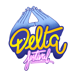 Logo Delta Festival