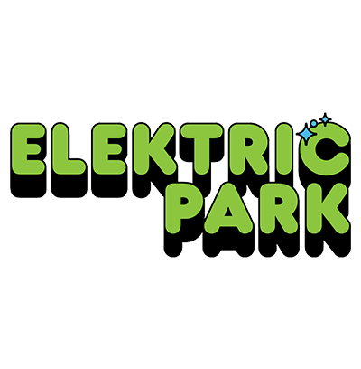 Logo Electric Park Festival