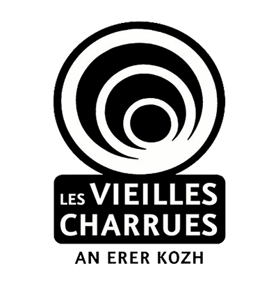 Logo Vieilles Charrues