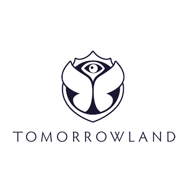 Logo Tomorrowland
