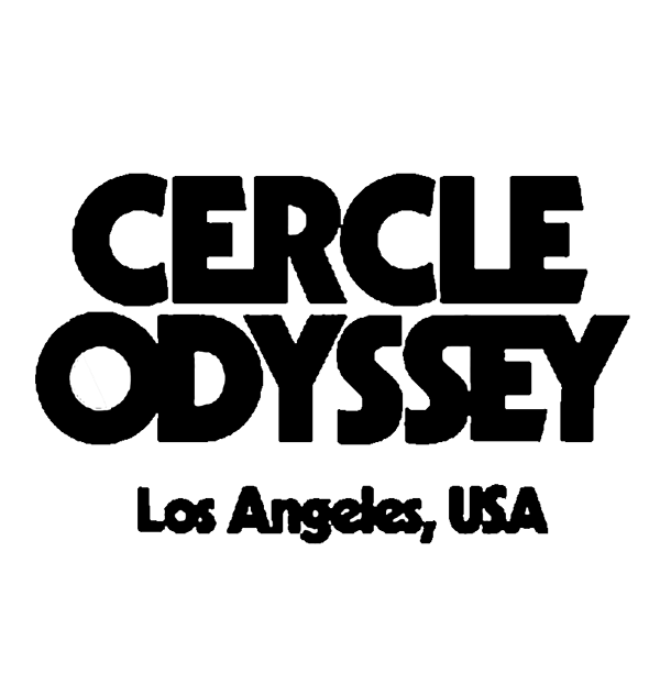 Logo Cercle odyssey Los Angeles