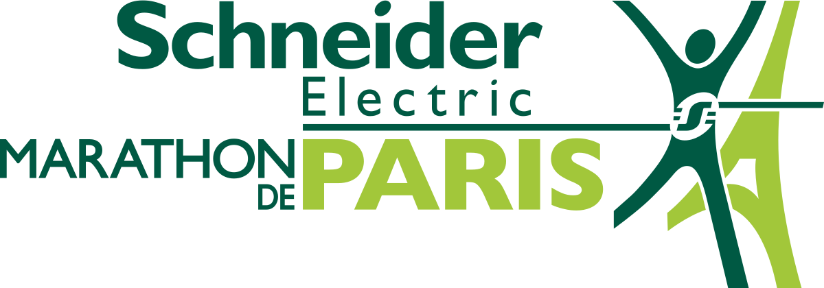 logo marathon de paris