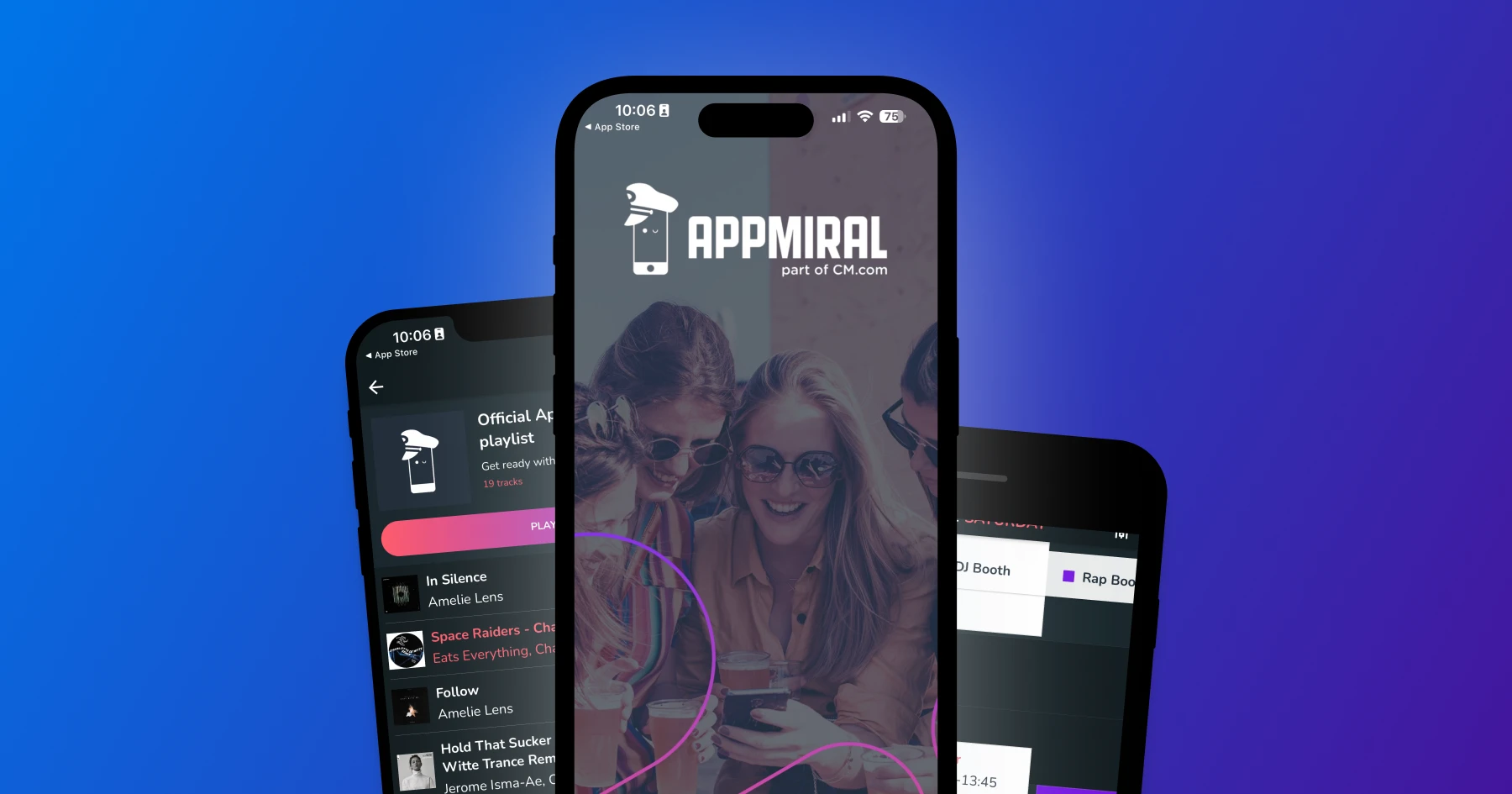 Appmiral