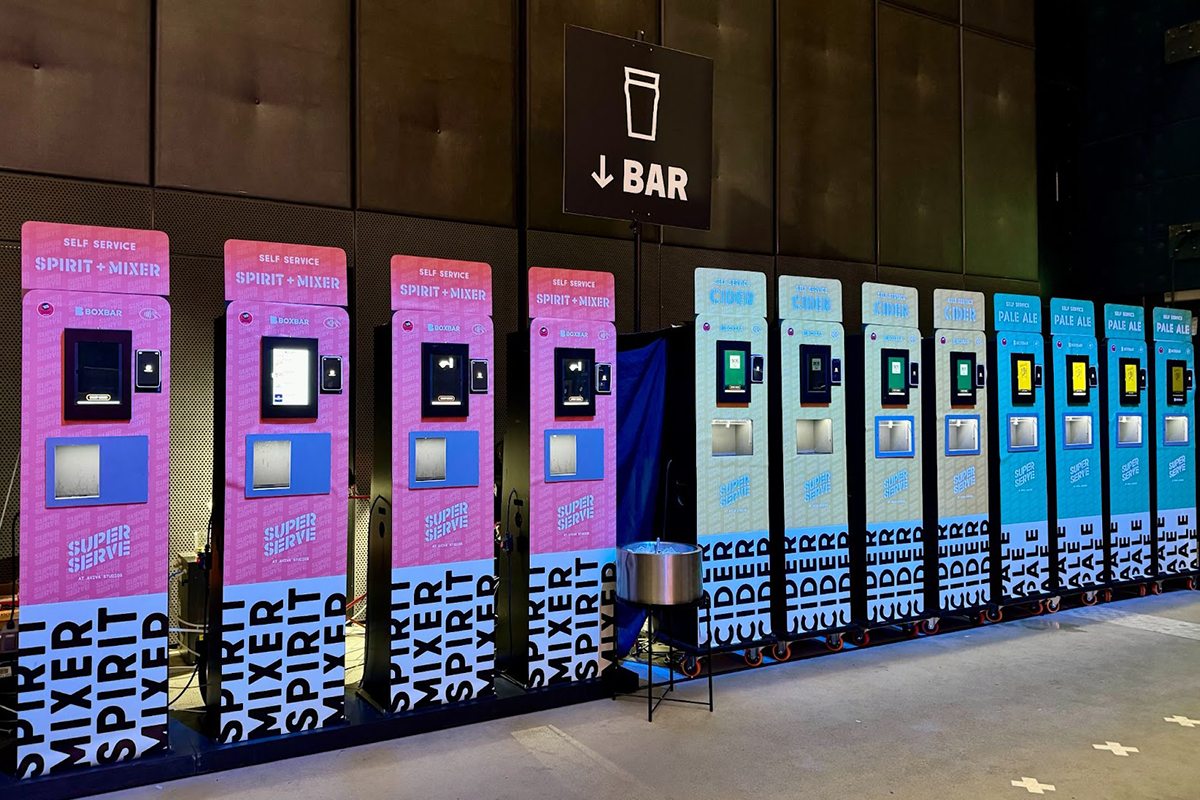 Boxbar