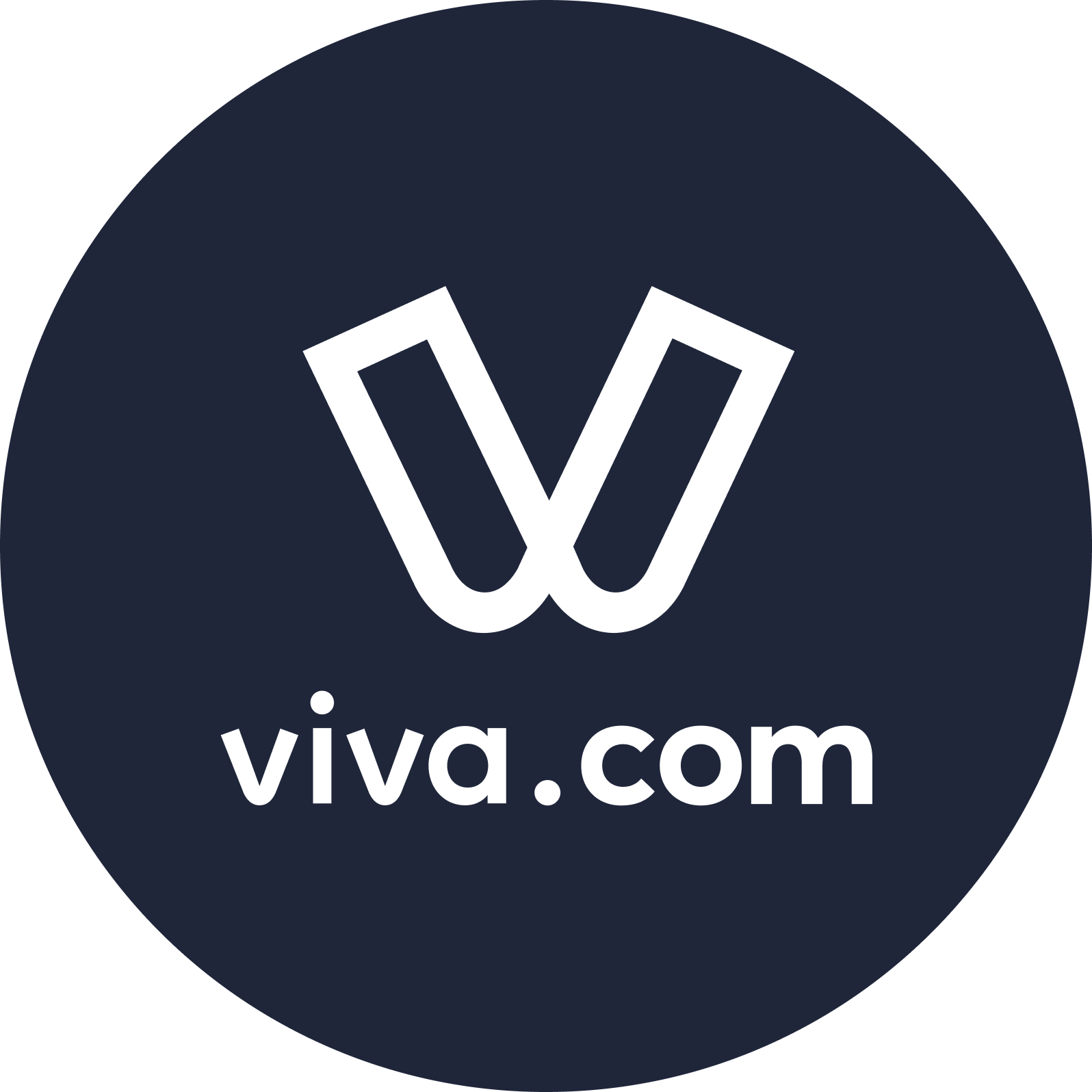viva.com logo