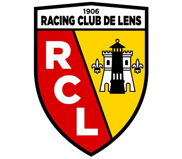Logo RC LENS