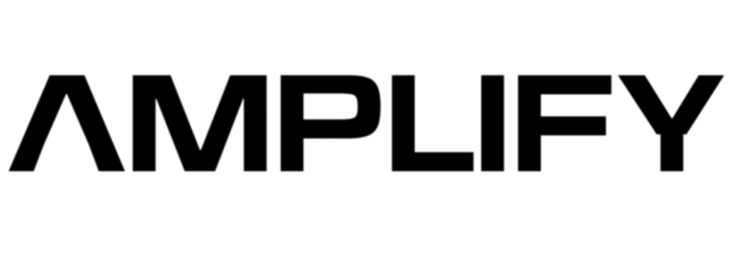 Amplify logo