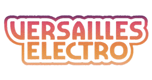 Logo Versailles Electro