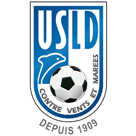 Logo USL DUNKERQUE