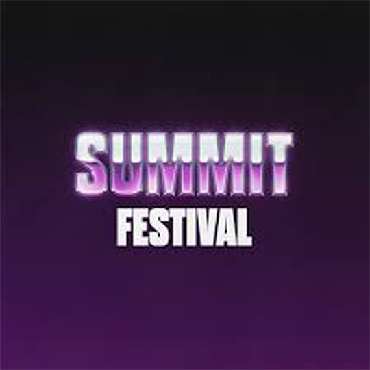 Logo SUMMIT FEST