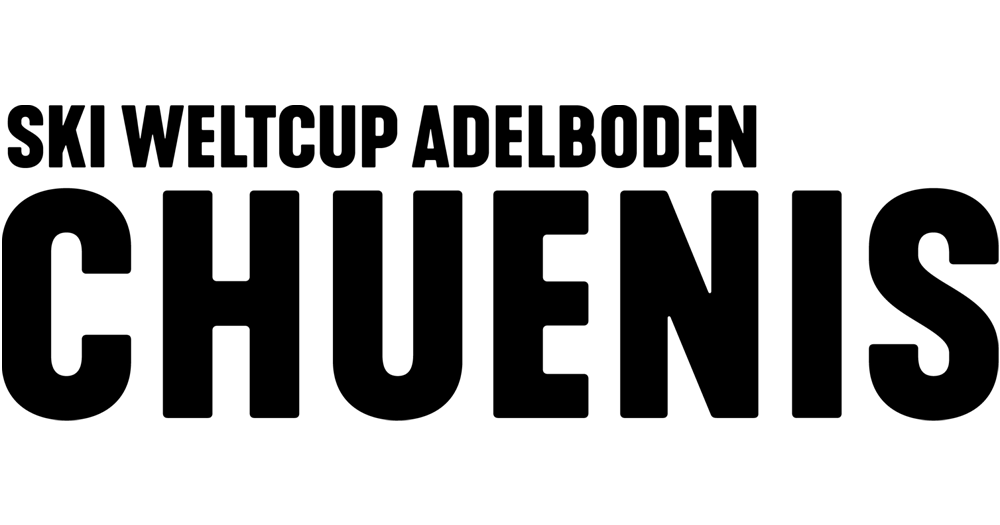 Logo Ski WolrdCup Adelboden