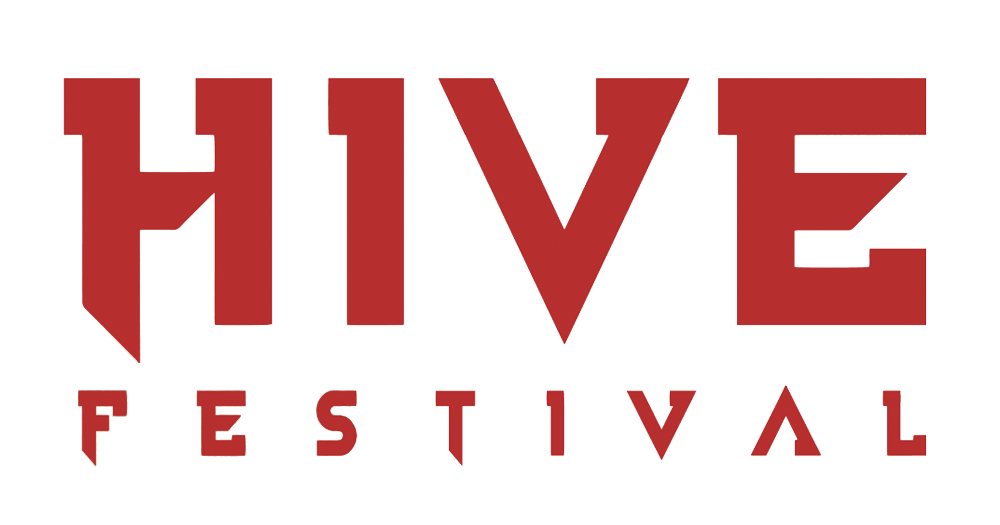 Logo Hive Festival
