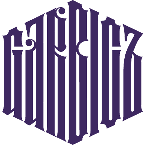 Logo Garbicz festival