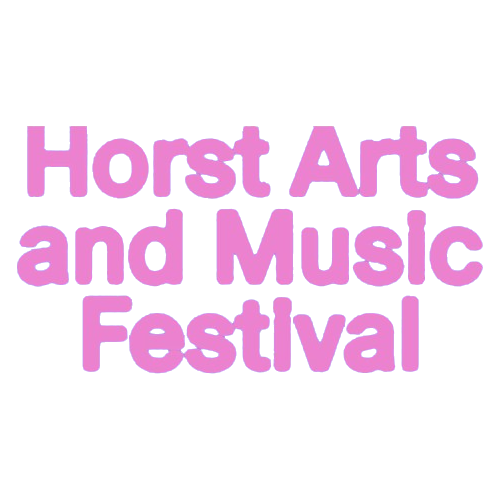 Logo Horst Arts and Music Festival