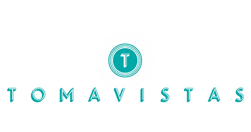 Logo Tomavistas Festival