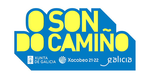 Logo O Son Do Camiño