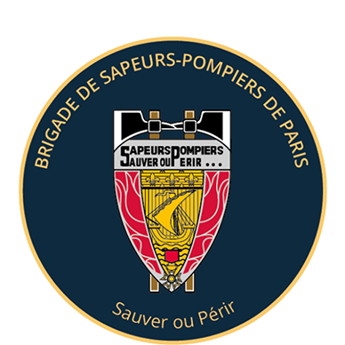 Bals des Pompiers de Paris