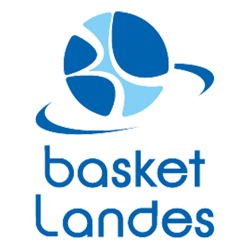 Logo Landes Basket