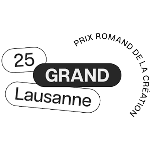 Logo Le Grand Prix Romand