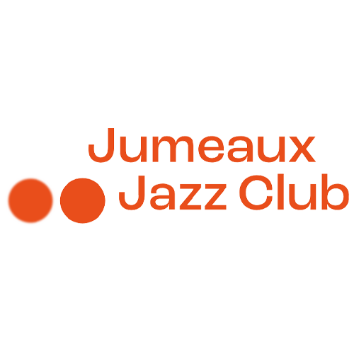 Logo Jumeaux Jazz Club Lausanne