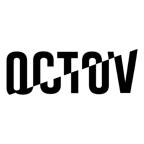 Logo OCTOV