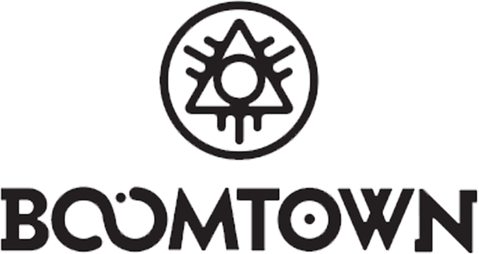 Logo Boomtown
