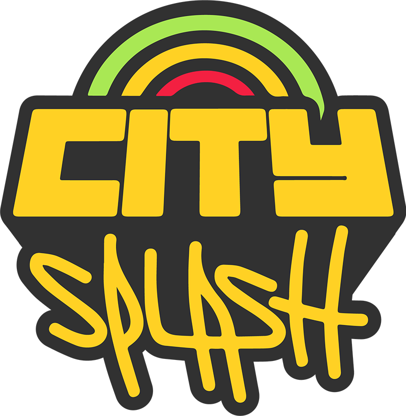 Logo City Splash
