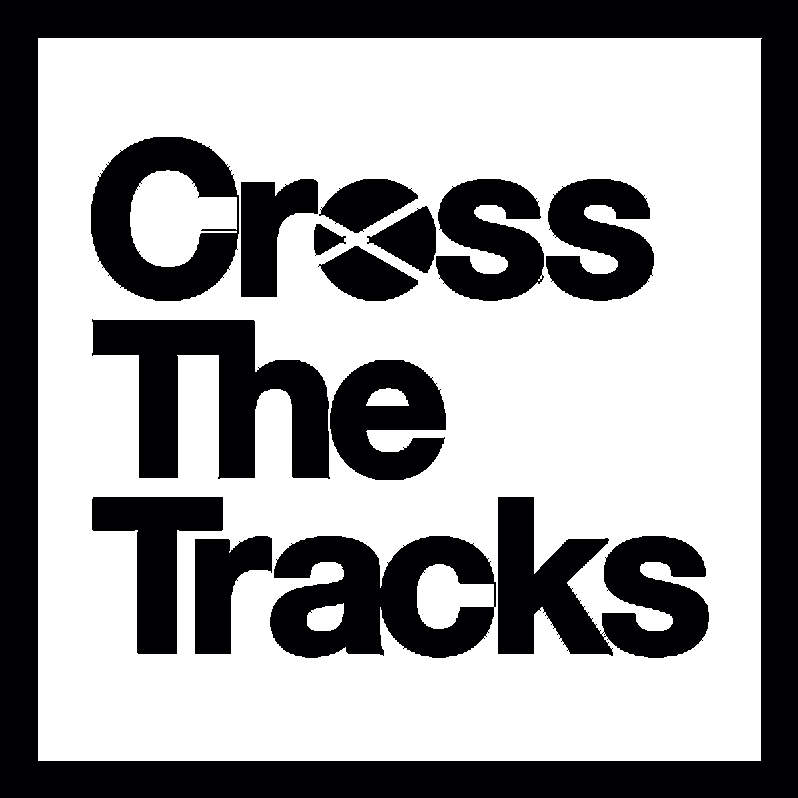 Logo Cross The Tracks