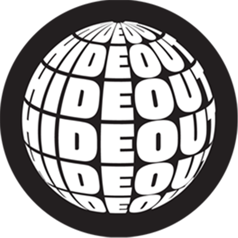 Logo Hideout