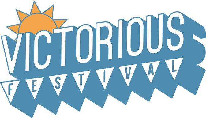 Logo Victorious festival