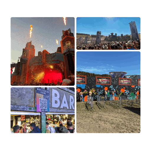 boomtown onsite
