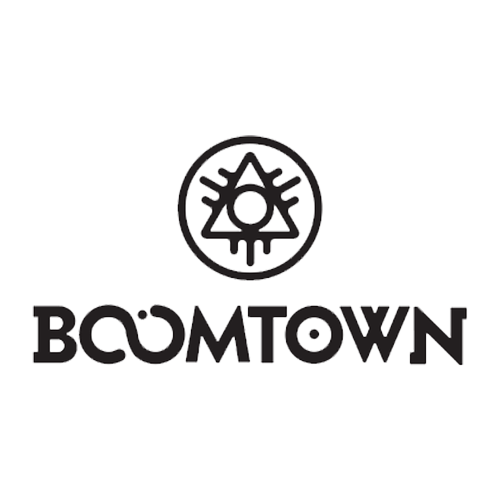 Logo Boomtown