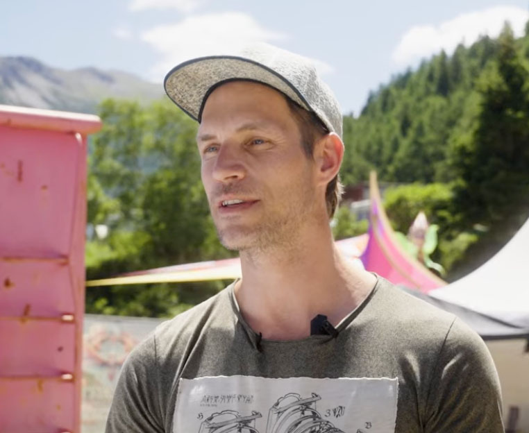 Landing – FR-CH – Festivals