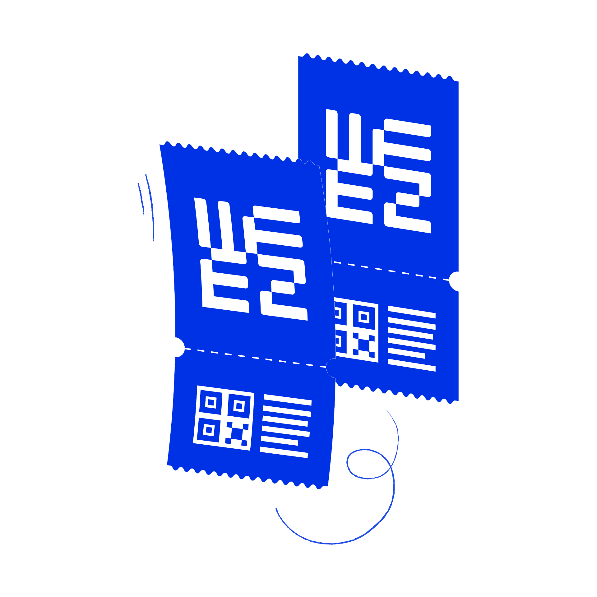 Tickets