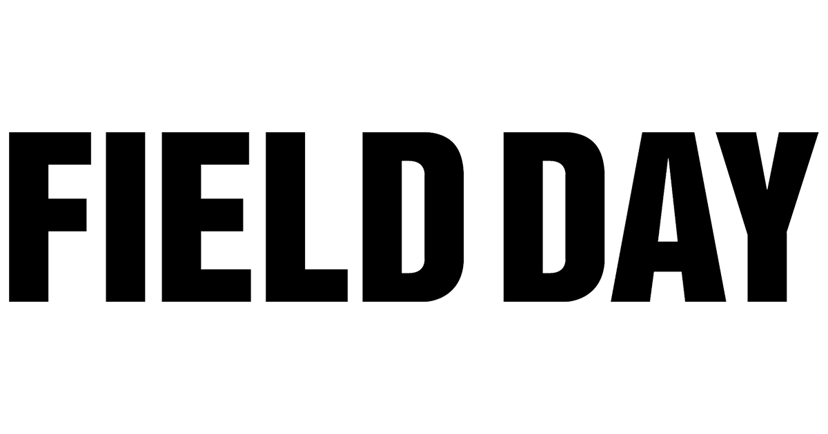 Logo Field Day