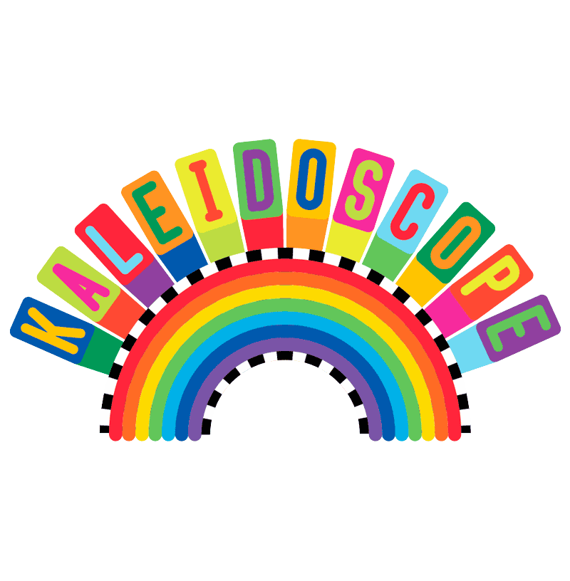 Logo Kaleidoscope