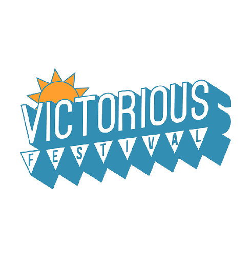 Logo Victorious
