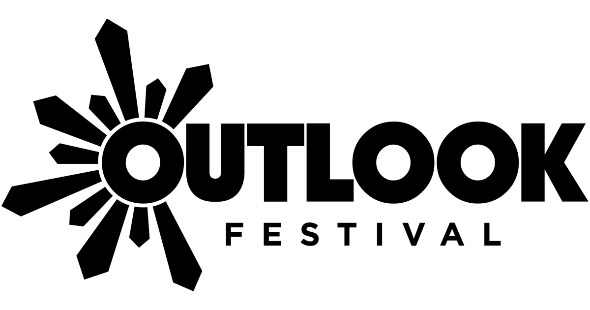Logo Outlook Festival