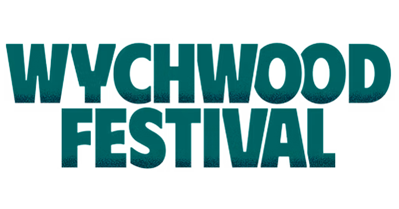 Logo Wychwood Festival