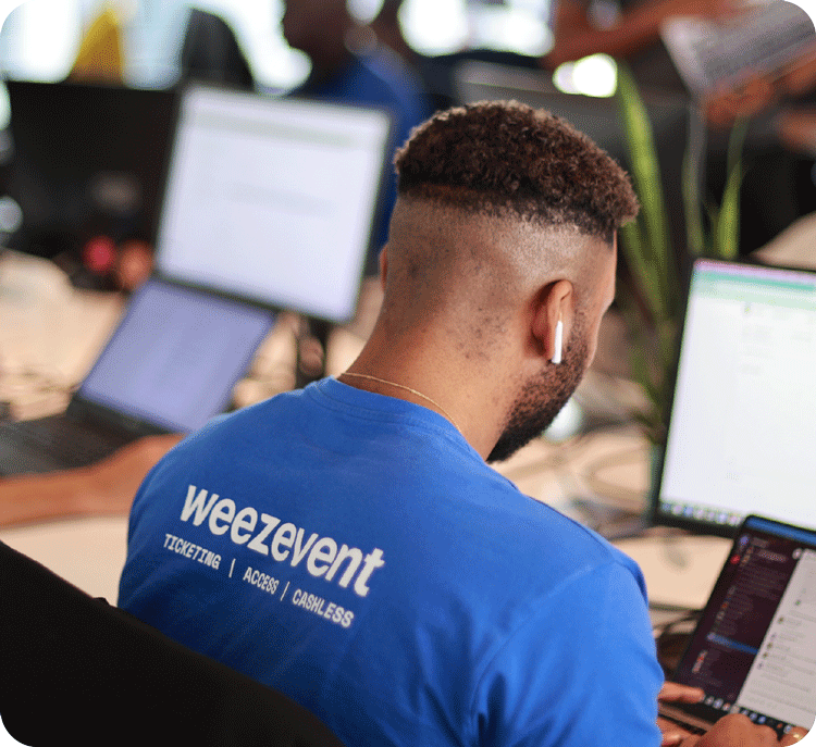 Landing – Made in France