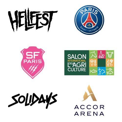 Landing – Made in France