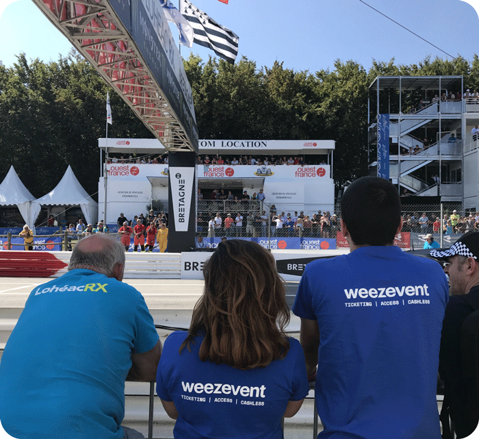 Landing – Made in France