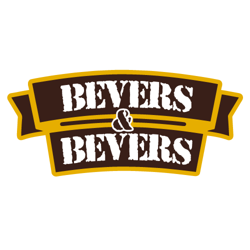 Logo Bever & Bevers