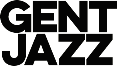 Logo Gent Jazz
