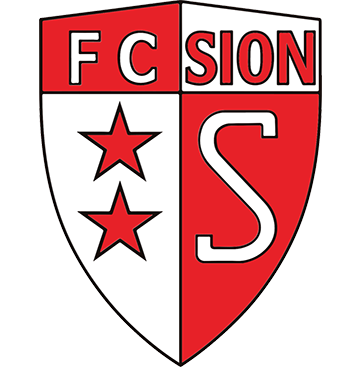 Logo FC Sion