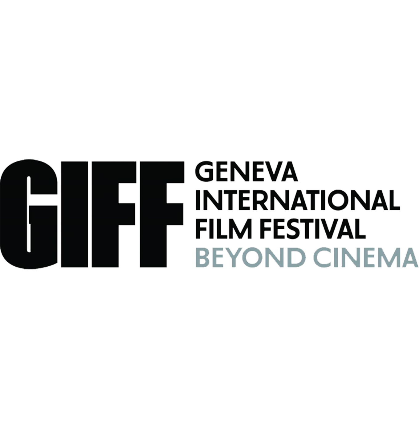 Logo Geneva International Film Festival