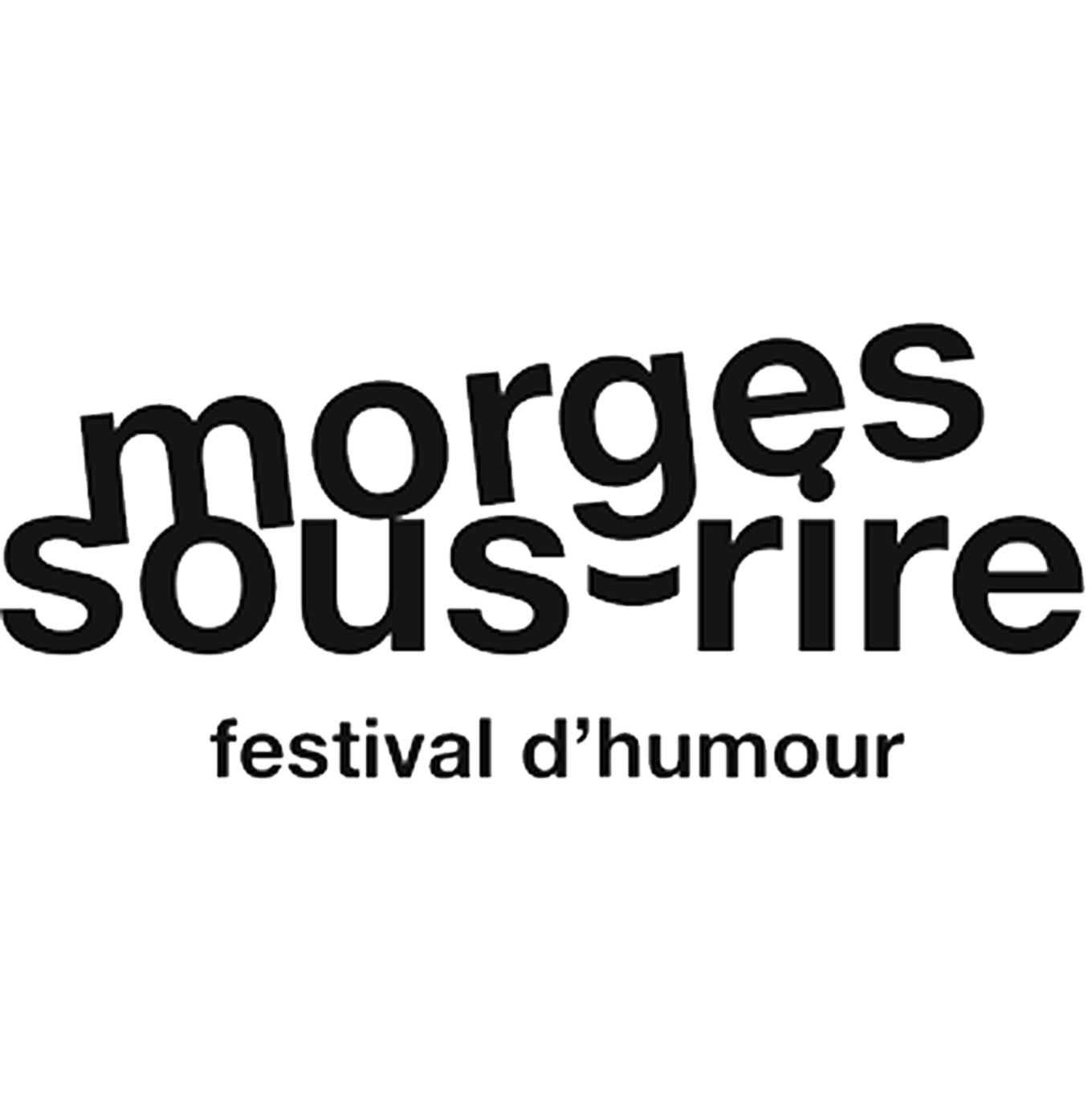 Logo Morges-Sous-Rire