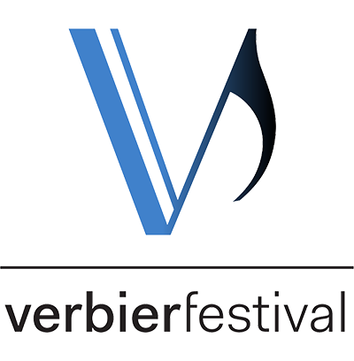 Logo Fondation du Verbier Festival