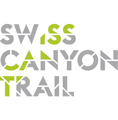 Logo Swiss Canyon Trail