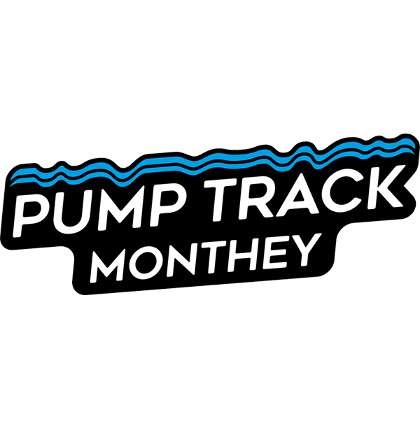 Logo Pump Track